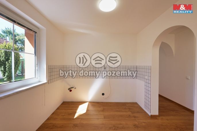 Prodej, Rodinný dům, Mostkovice