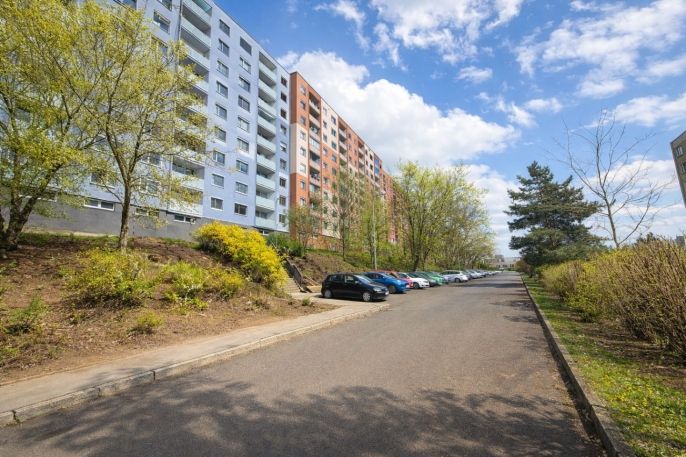 Prodej, Byt 3+1, Ústí nad Labem