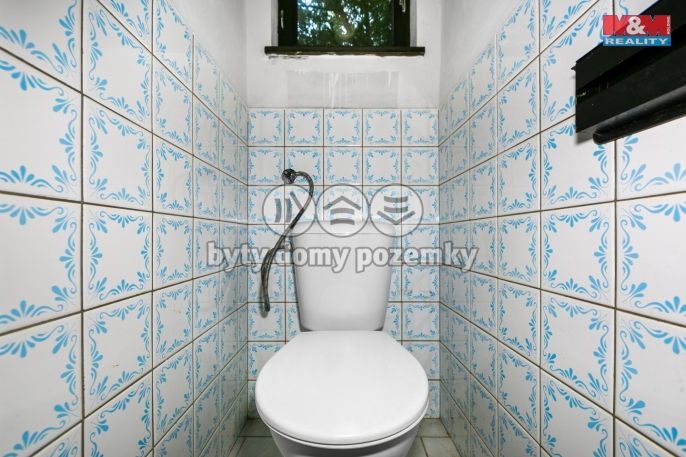 Prodej, Chata, Plzeň