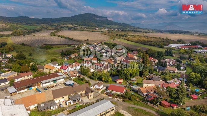 Prodej, Rodinný dům, Chotiměř