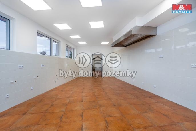 Prodej, Hotel, penzion, Okrouhlo