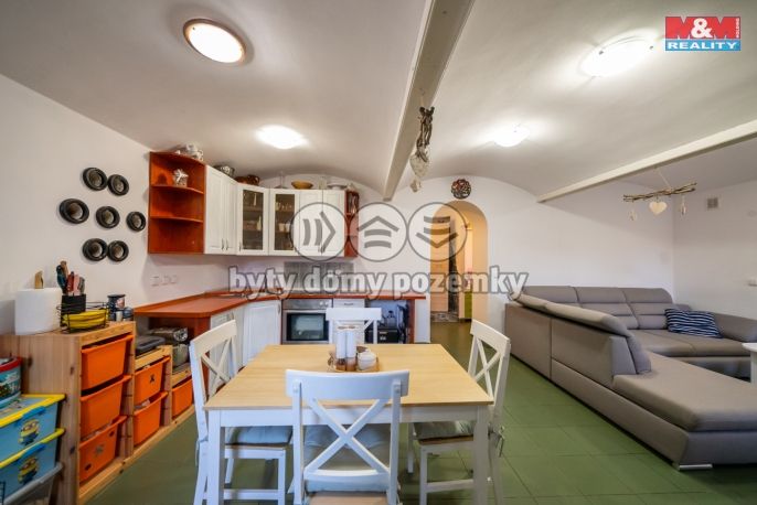 Prodej, Rodinný dům, Nýdek