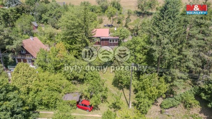 Prodej, Chata, Heroltice