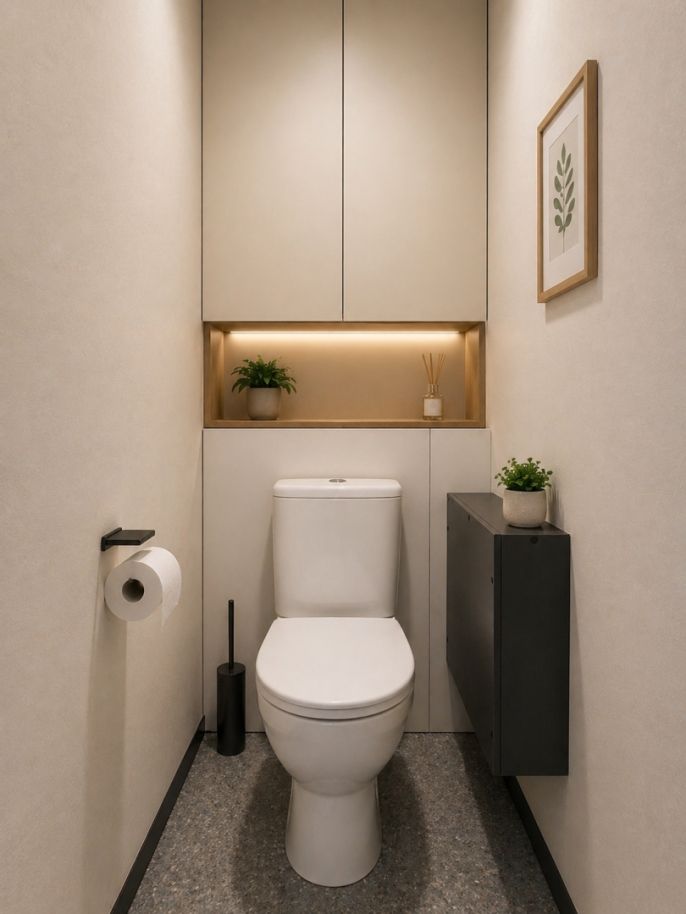 Prodej, Byt 2+kk, Praha