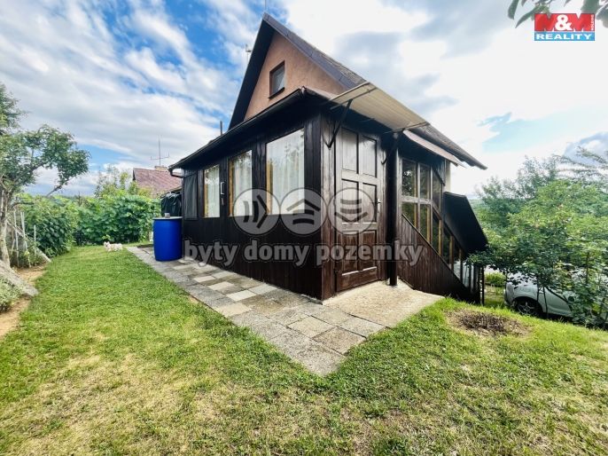 Prodej, Chata, Ivančice