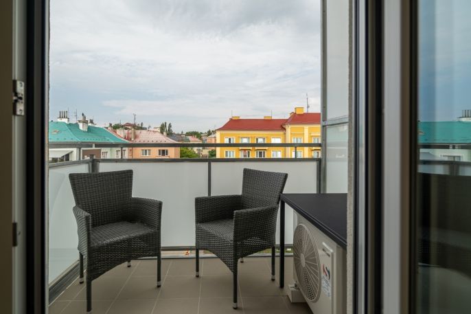 Prodej, Byt 1+kk, Olomouc