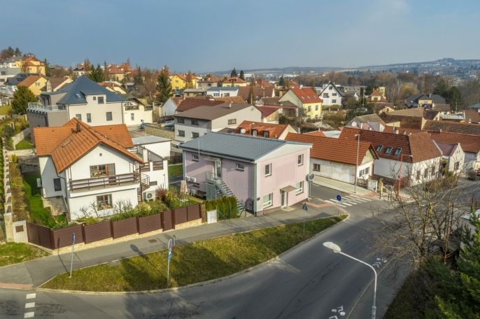 Pronájem, Kancelářský prostor, Mělník