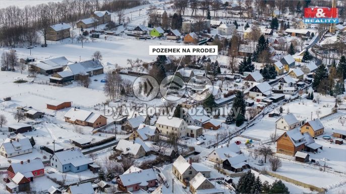 Prodej, Chalupa, Jindřichovice pod Smrkem