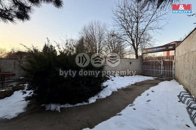 Prodej, Rodinný dům, Otrokovice