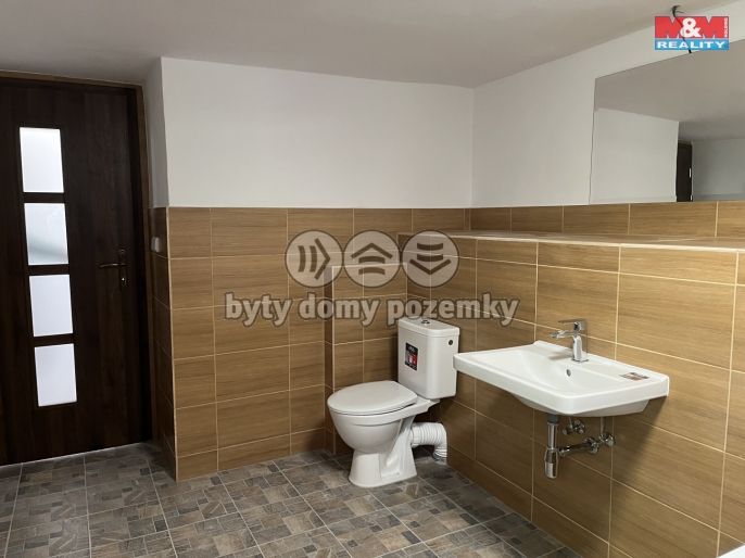 Prodej, Rodinný dům, Choceň