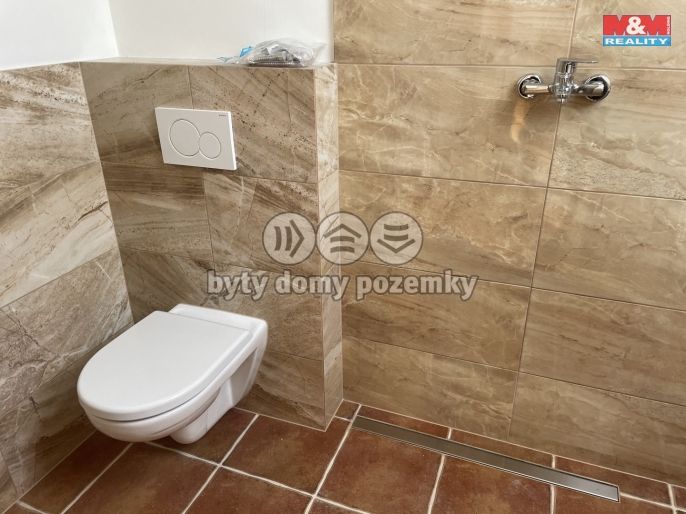 Prodej, Byt 4+kk, Chrudim