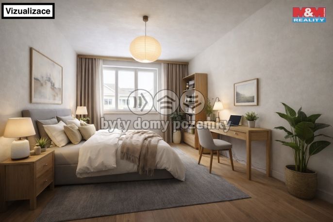 Prodej, Rodinný dům, Lubnice