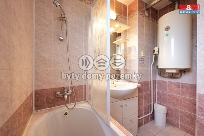 Prodej, Rodinný dům, Prostějov