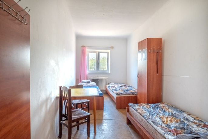 Prodej, Nájemní dům, Veselí nad Lužnicí