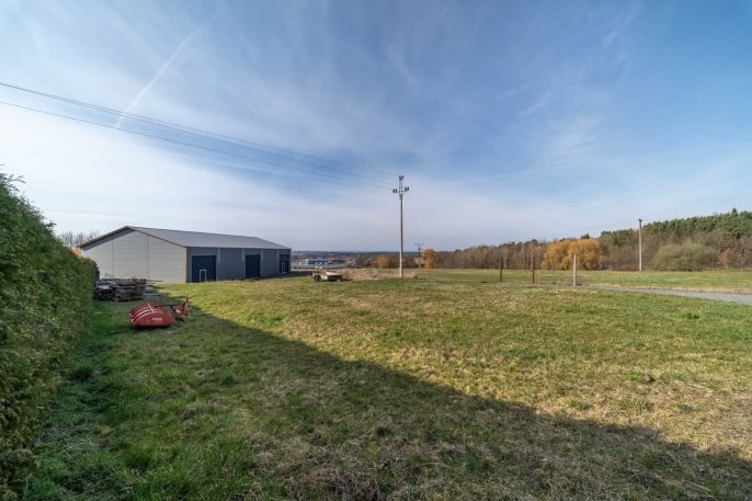 Pronájem, Sklad, Chlumčany