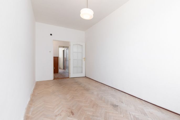 Prodej, Byt 3+1, Ostrava