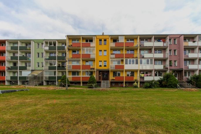 Prodej, Byt 2+kk, Velké Losiny