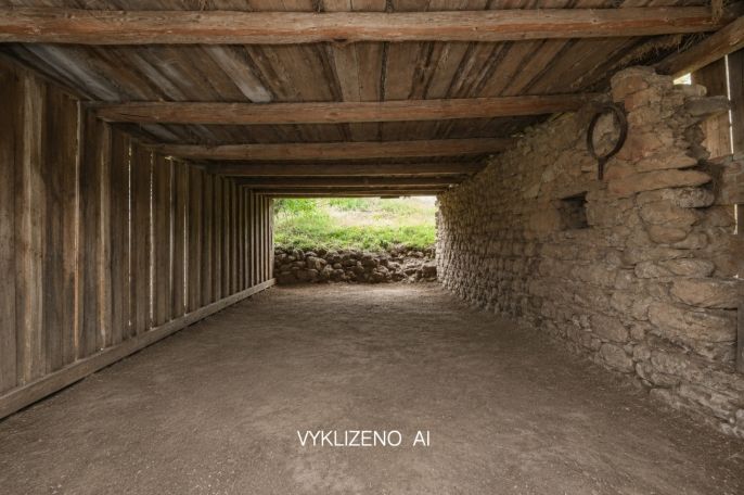 Prodej, Pozemek k bydlení, Jihlávka