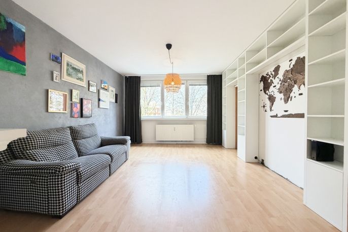 Prodej, Byt 4+1, Ostrava