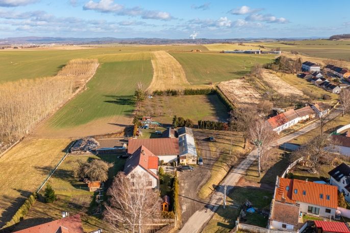 Prodej, Pozemek k bydlení, Vodňany