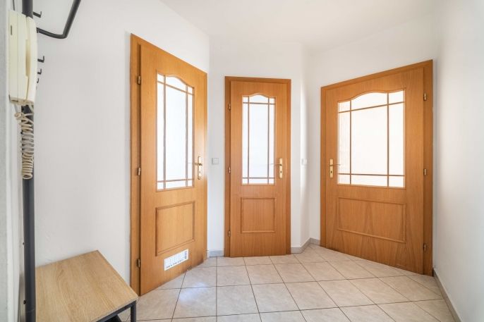 Pronájem, Byt 2+kk, Rokycany