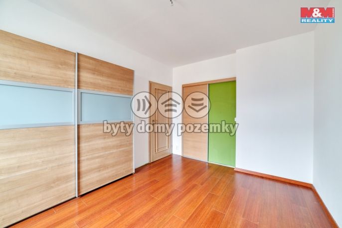 Prodej, Byt 3+1, Mariánské Lázně