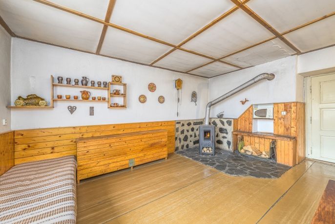 Prodej, Rodinný dům, Litošice