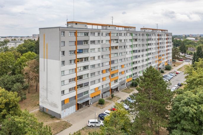 Prodej, Byt 3+1, Hradec Králové