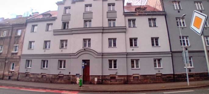 Pronájem, Byt 2+kk, Dvůr Králové nad Labem