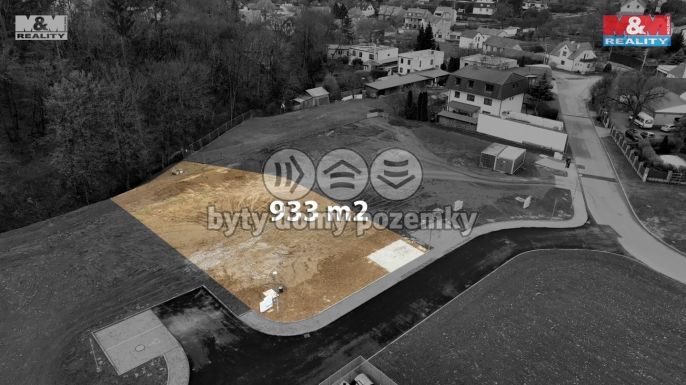 Prodej, Pozemek k bydlení, Lelekovice