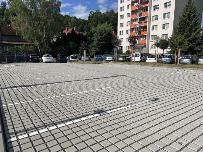 Pronájem, Provozní plocha, Rožnov pod Radhoštěm