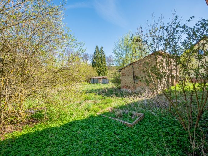 Prodej, Pozemek k bydlení, Bystřice