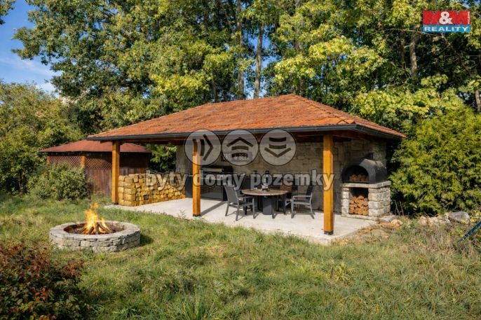 Prodej, Rodinný dům, Benešov