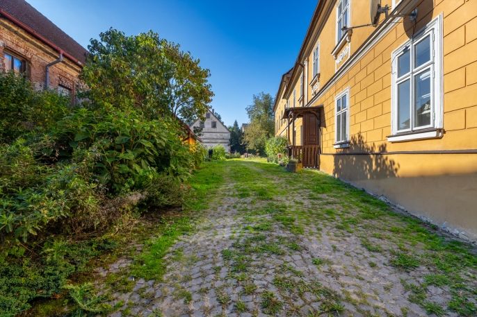 Prodej, Rodinný dům, Lovečkovice