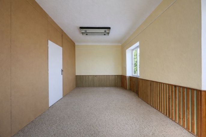 Prodej, Rodinný dům, Líšnice