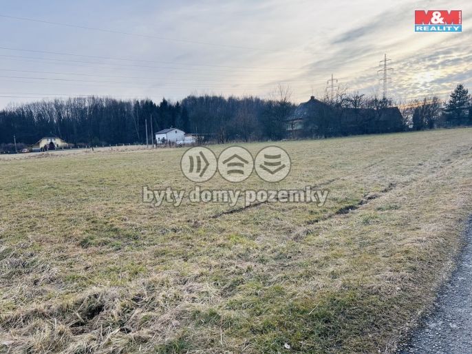 Prodej, Louka, Horní Suchá