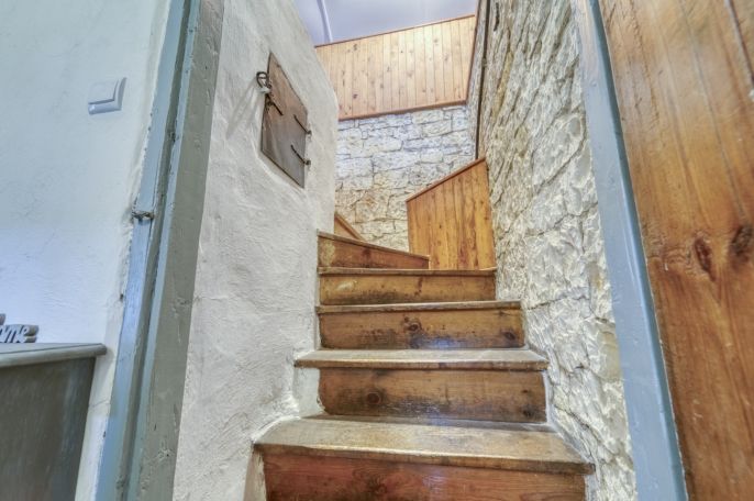 Prodej, Rodinný dům, Třeboc