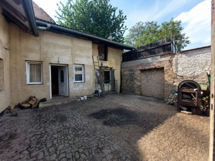 Prodej, Rodinný dům, Plaňany