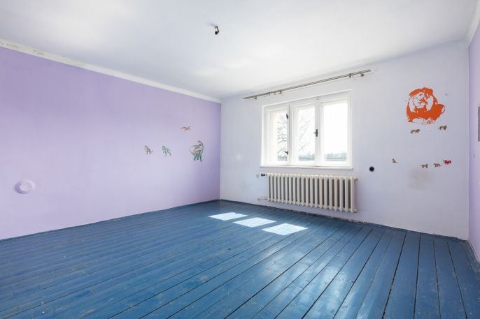 Prodej, Rodinný dům, Albrechtice