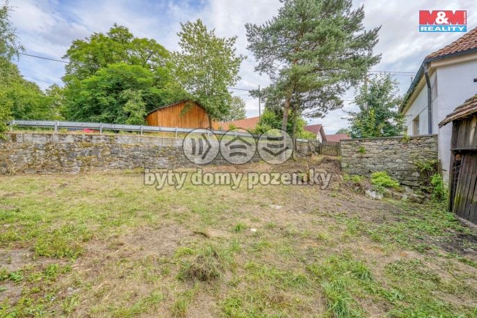 Prodej, Chalupa, Hradiště