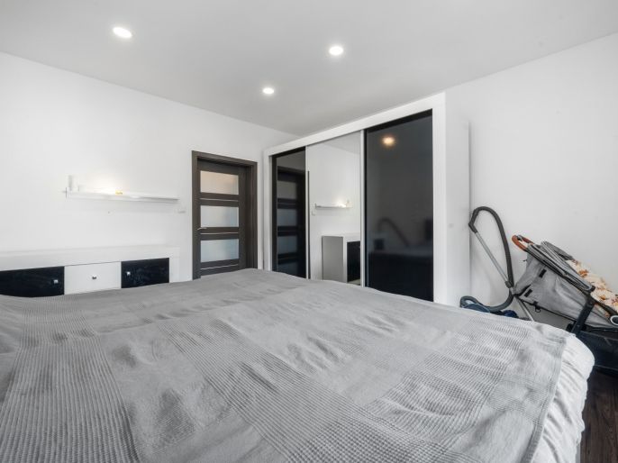 Prodej, Byt 3+kk, Králíky