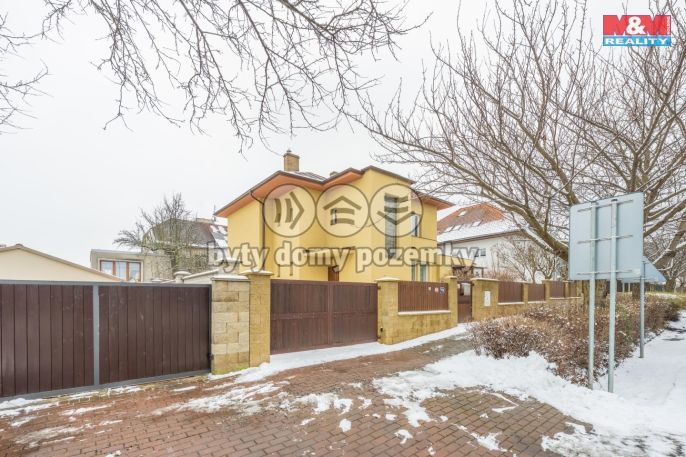 Prodej, Rodinný dům, Praha