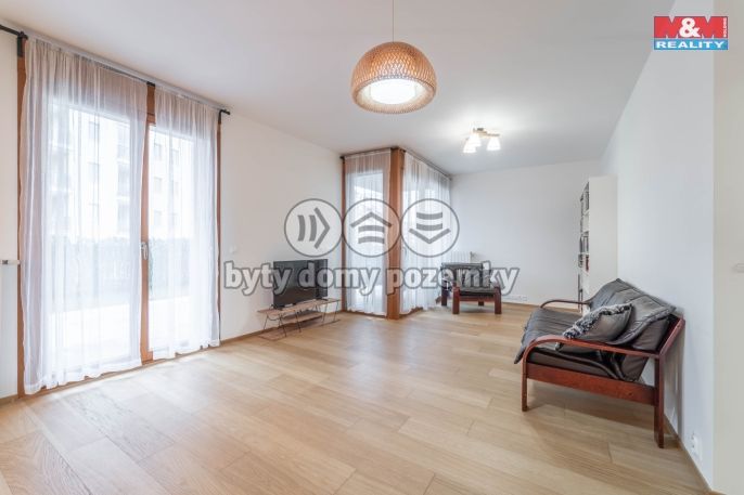 Prodej, Byt 3+kk, Praha