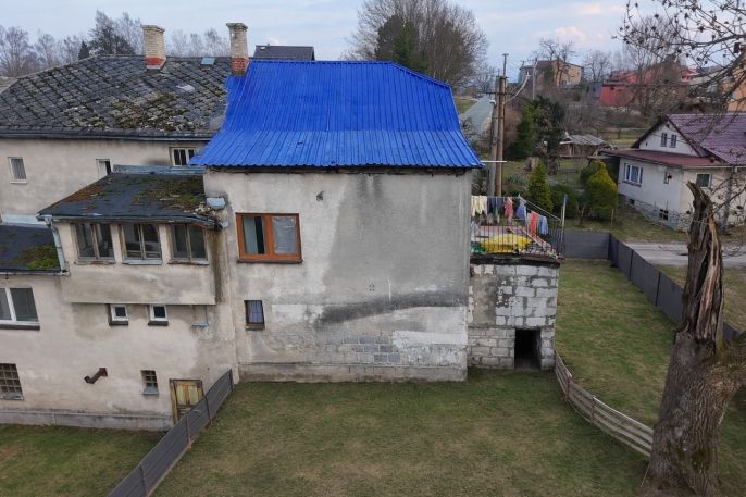 Prodej, Rodinný dům, Český Těšín
