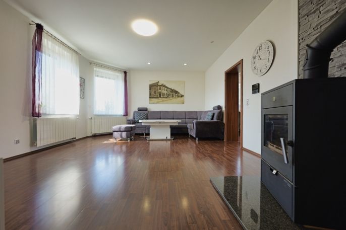 Prodej, Rodinný dům, Kostelec na Hané