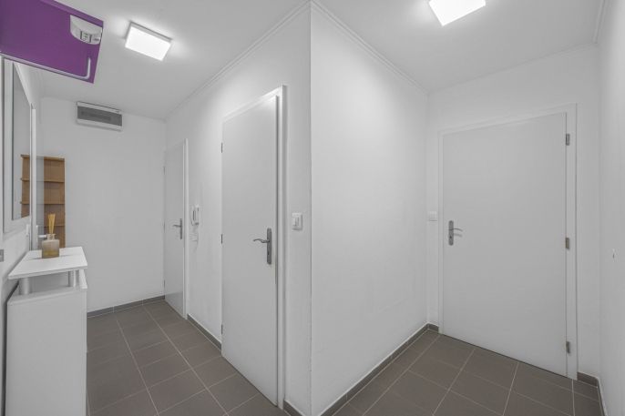 Prodej, Byt 2+1, Nehvizdy