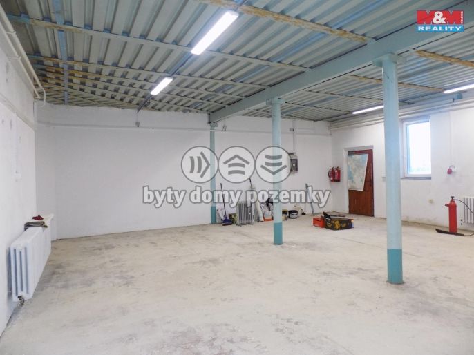 Prodej, Obchod a služby, Liberec