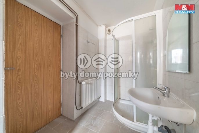 Pronájem, Byt 2+1, Nepomuk