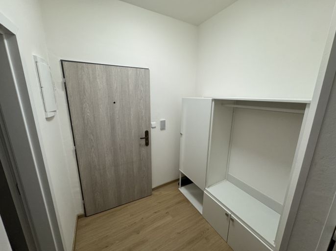 Pronájem, Byt 1+kk, Příbram