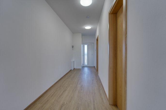 Pronájem, Byt 2+kk, Dobřany